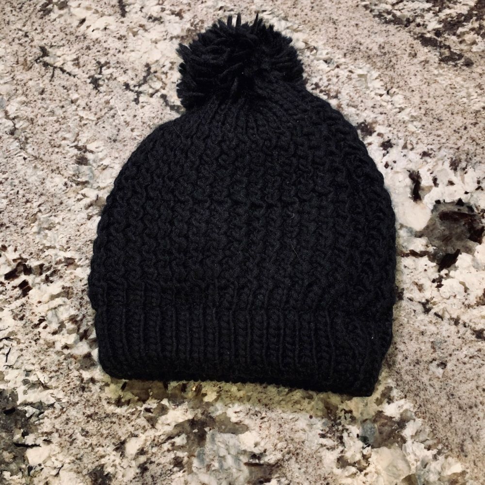 Knit Hat - Picture 3 of 5